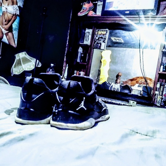 Jordans - Picture 2 of 2